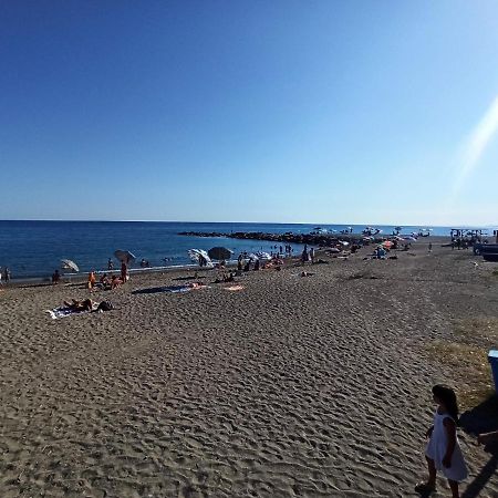 Appartamento Bellavista Ventimiglia Exterior foto