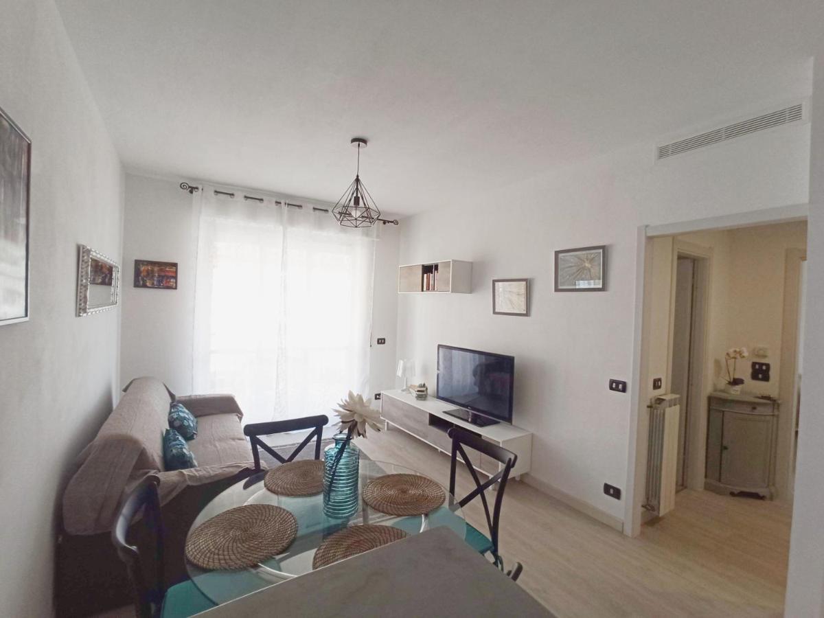 Appartamento Bellavista Ventimiglia Exterior foto