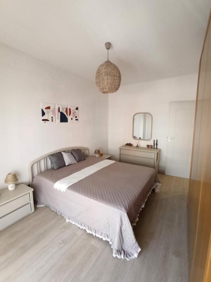Appartamento Bellavista Ventimiglia Exterior foto