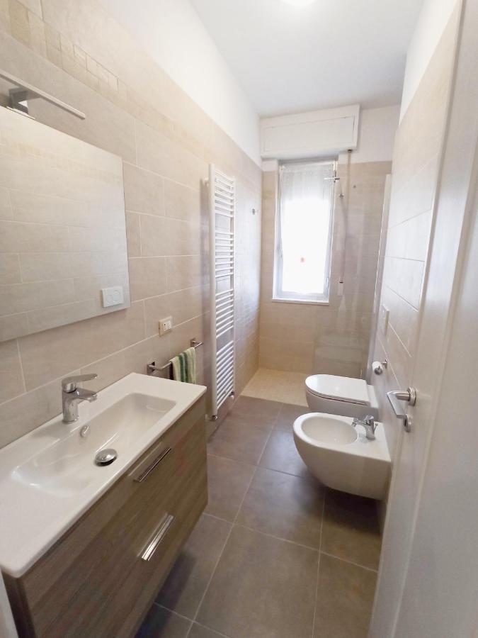 Appartamento Bellavista Ventimiglia Exterior foto